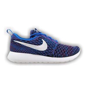 Nike Wmns Roshe One Flyknit 'Photo Blue'