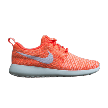 Nike Wmns Flyknit Roshe Run