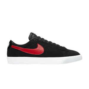 Nike Zoom Blazer Low GT SB 'Bred'