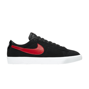 Nike Zoom Blazer Low GT SB 'Bred'