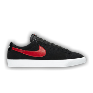 Nike Zoom Blazer Low GT SB 'Bred'
