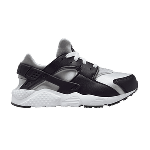 Nike Huarache Run PS 'Black Neutral Grey'