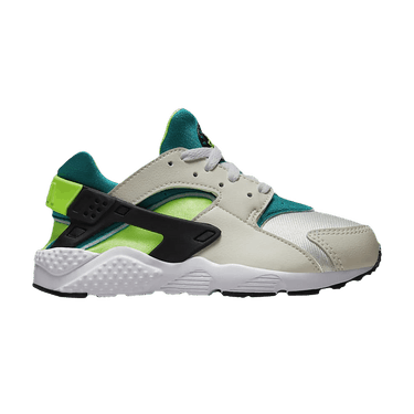 Nike Huarache Run PS 'Bright Spruce Volt'