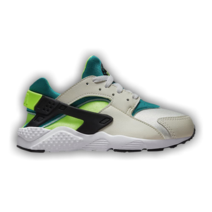 Nike Huarache Run PS 'Bright Spruce Volt'