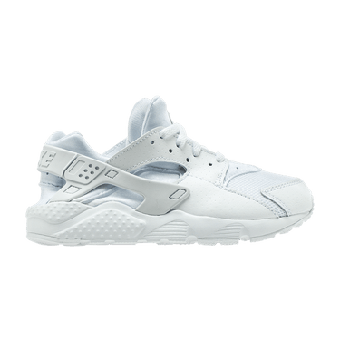 Nike Huarache Run PS 'White'