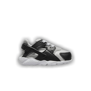Nike Huarache Run TD 'Black Neutral Grey'