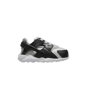 Nike Huarache Run TD 'Black Neutral Grey'