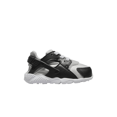 Nike Huarache Run TD 'Black Neutral Grey'
