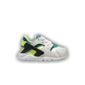 Nike Huarache Run TD 'Bright Spruce Volt'