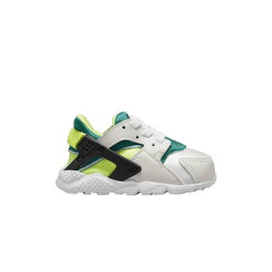 Nike Huarache Run TD 'Bright Spruce Volt'