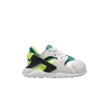 Nike Huarache Run TD 'Bright Spruce Volt'