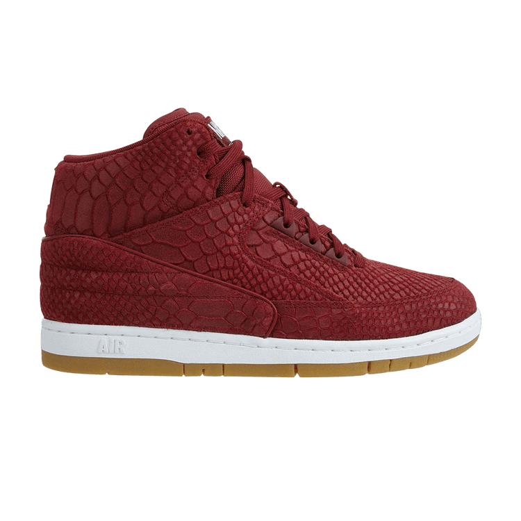 Nike Air Python Premium 705066 601