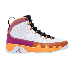 Wmns Air Jordan 9 Retro 'Change The World'