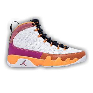 Wmns Air Jordan 9 Retro 'Change The World'