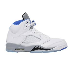 Air Jordan 5 Retro 'Stealth 2.0'