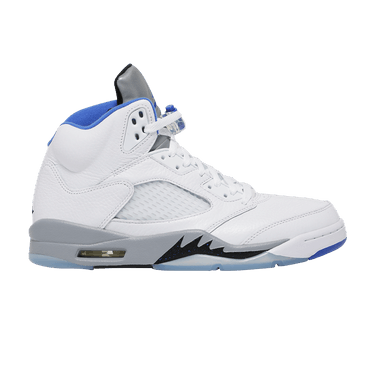 Air Jordan 5 Retro 'Stealth 2.0'