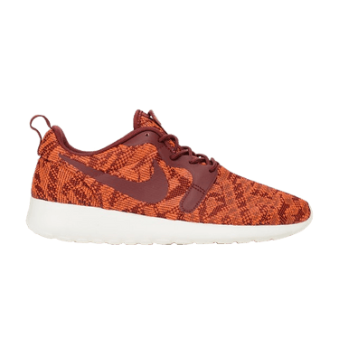 Nike Wmns Roshe 1 KJCRD 'Total Orange'