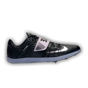 Nike Triple Jump Elite 'Black Indigo Fog'
