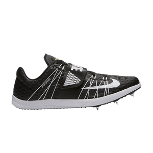 Nike Triple Jump Elite 'Black Oreo'