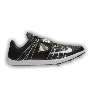 Nike Triple Jump Elite 'Black Oreo'