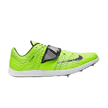 Nike Triple Jump Elite 'Electric Green'
