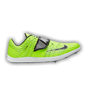 Nike Triple Jump Elite 'Electric Green'