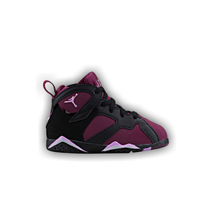 Air Jordan 7 Retro TD 'Mulberry'