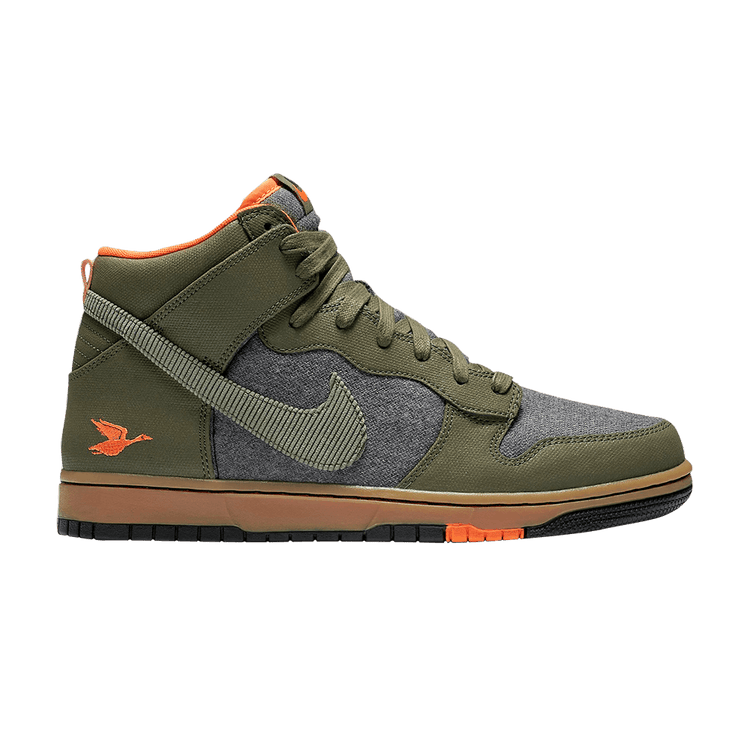 Nike Dunk Cmft Prm 'Swoosh Social Club' 705433 200