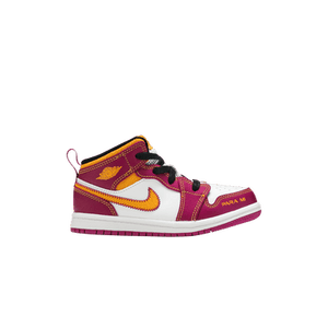 Air Jordan 1 Mid TD 'Día de Muertos'
