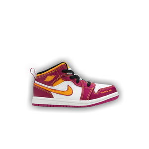 Air Jordan 1 Mid TD 'Día de Muertos'