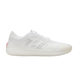 Prada x adidas A+P Luna Rossa 21 'Cloud White'