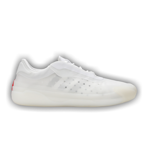 Prada x adidas A+P Luna Rossa 21 'Cloud White'
