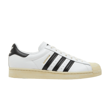 adidas Superstar 'White Black'