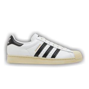 adidas Superstar 'White Black'