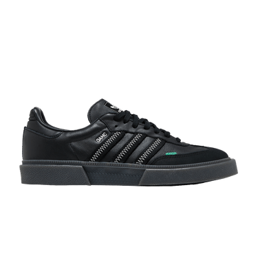 OAMC x adidas Type O-8 'Triple Black'