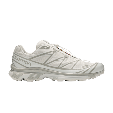Salomon XT-6 Advanced 'White Lunar Rock'