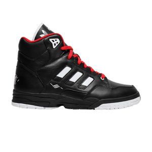 Kid Cudi x adidas Torsion Artillery Mid 'Bill & Ted'