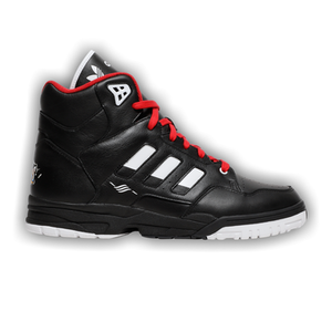 Kid Cudi x adidas Torsion Artillery Mid 'Bill & Ted'