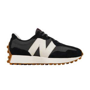 New Balance Wmns 327 'Black'