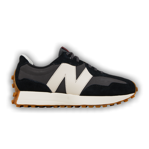New Balance Wmns 327 'Black'