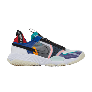 Air Jordan Delta Breathe 'Multicolor'