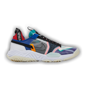 Air Jordan Delta Breathe 'Multicolor'