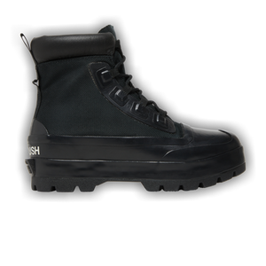 AMBUSH x Converse Chuck Taylor All Star Duck Boot High 'Triple Black'