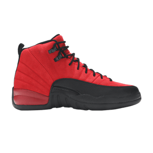 Air Jordan 12 Retro GS 'Reverse Flu Game'