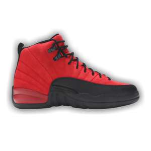 Air Jordan 12 Retro GS 'Reverse Flu Game'