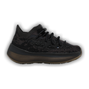 adidas Yeezy Boost 380 Infants 'Onyx Non-Reflective'