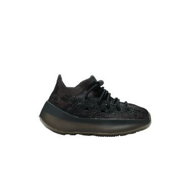 adidas Yeezy Boost 380 Kids 'Onyx Non-Reflective'