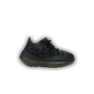 adidas Yeezy Boost 380 Kids 'Onyx Non-Reflective'
