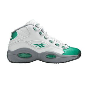 Reebok Question Mid 'Philadelphia Eagles'