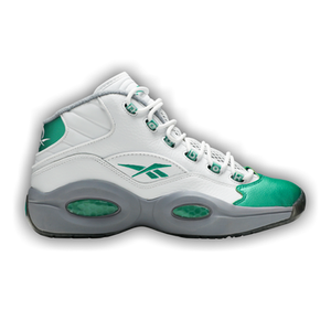 Reebok Question Mid 'Philadelphia Eagles'